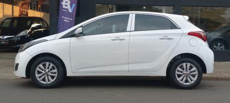 HYUNDAI HB 20 Hatch 1.0 12V 4P FLEX UNIQUE, Foto 6