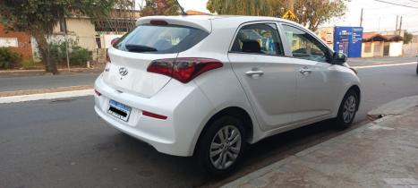 HYUNDAI HB 20 Hatch 1.0 12V 4P FLEX UNIQUE, Foto 7
