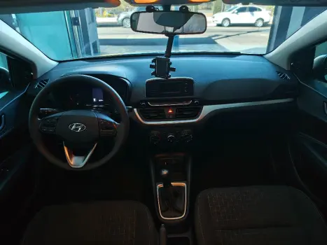 HYUNDAI HB 20 Hatch 1.0 12V 4P FLEX SENSE, Foto 4