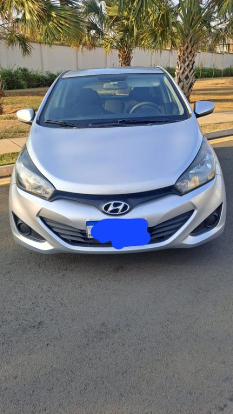 HYUNDAI HB 20 Hatch 1.0 12V 4P FLEX COMFORT, Foto 2