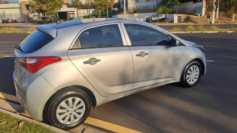 HYUNDAI HB 20 Hatch 1.0 12V 4P FLEX COMFORT, Foto 3