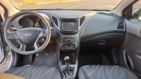 HYUNDAI HB 20 Hatch 1.0 12V 4P FLEX COMFORT, Foto 7