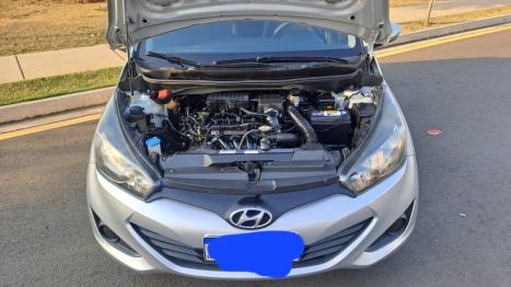 HYUNDAI HB 20 Hatch 1.0 12V 4P FLEX COMFORT, Foto 5