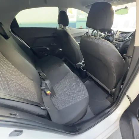 HYUNDAI HB 20 Hatch 1.0 12V 4P FLEX UNIQUE, Foto 9 HYUNDAI HB 20 Hatch 1.0 12V 4P FLEX UNIQUE, Foto 9