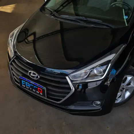 HYUNDAI HB 20 Hatch 1.6 16V 4P PREMIUM FLEX AUTOMTICO, Foto 2