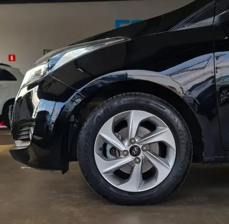 HYUNDAI HB 20 Hatch 1.6 16V 4P PREMIUM FLEX AUTOMTICO, Foto 3