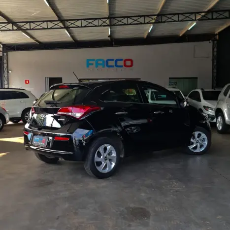 HYUNDAI HB 20 Hatch 1.6 16V 4P PREMIUM FLEX AUTOMTICO, Foto 7