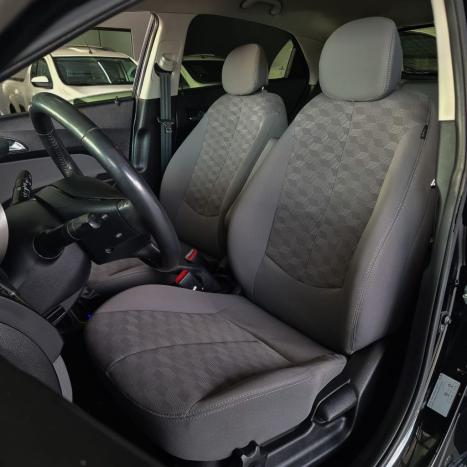 HYUNDAI HB 20 Hatch 1.6 16V 4P PREMIUM FLEX AUTOMTICO, Foto 8