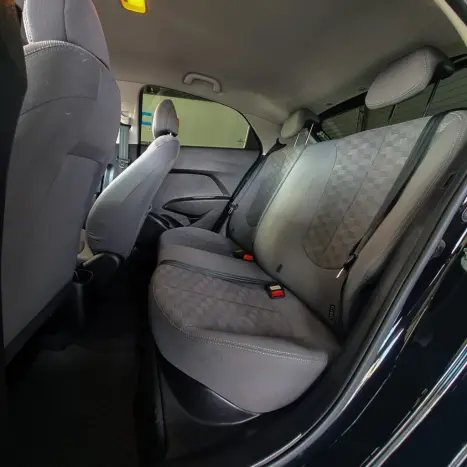 HYUNDAI HB 20 Hatch 1.6 16V 4P PREMIUM FLEX AUTOMTICO, Foto 9