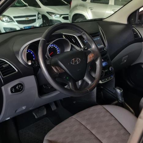 HYUNDAI HB 20 Hatch 1.6 16V 4P PREMIUM FLEX AUTOMTICO, Foto 11
