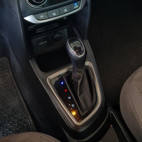 HYUNDAI HB 20 Hatch 1.6 16V 4P PREMIUM FLEX AUTOMTICO, Foto 12