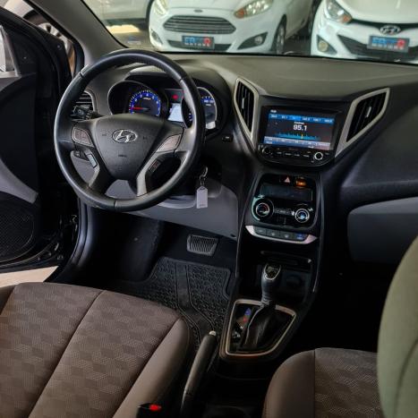 HYUNDAI HB 20 Hatch 1.6 16V 4P PREMIUM FLEX AUTOMTICO, Foto 13