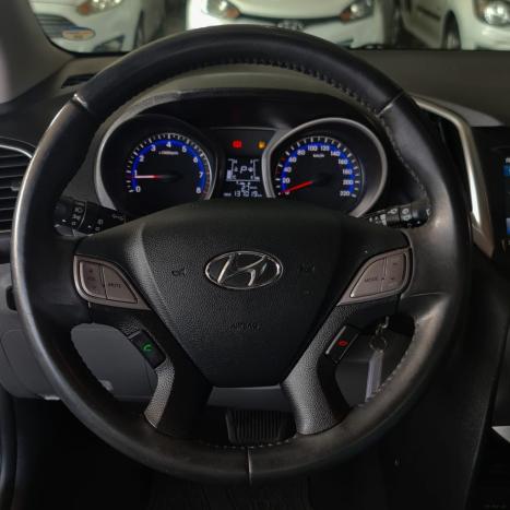 HYUNDAI HB 20 Hatch 1.6 16V 4P PREMIUM FLEX AUTOMTICO, Foto 15