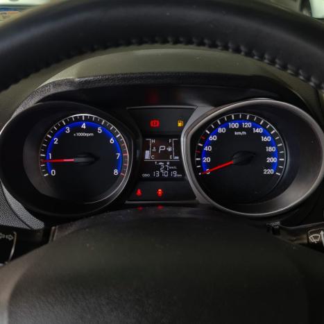 HYUNDAI HB 20 Hatch 1.6 16V 4P PREMIUM FLEX AUTOMTICO, Foto 16