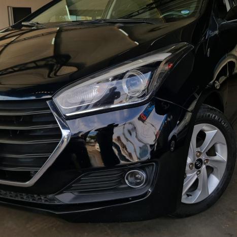 HYUNDAI HB 20 Hatch 1.6 16V 4P PREMIUM FLEX AUTOMTICO, Foto 17