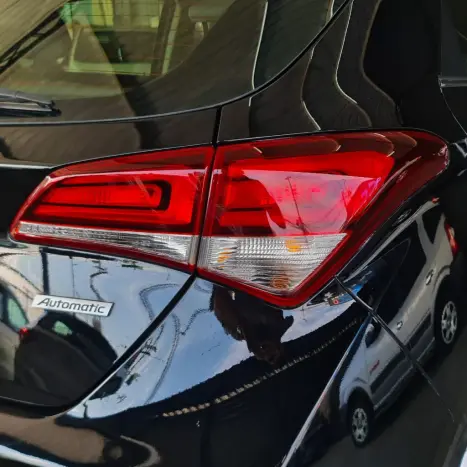 HYUNDAI HB 20 Hatch 1.6 16V 4P PREMIUM FLEX AUTOMTICO, Foto 19