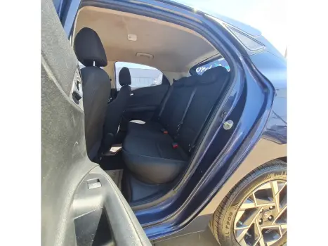 HYUNDAI HB 20 Hatch 1.0 12V 4P FLEX TGDI TURBO PLATINUM, Foto 9 HYUNDAI HB 20 Hatch 1.0 12V 4P FLEX TGDI TURBO PLATINUM, Foto 9