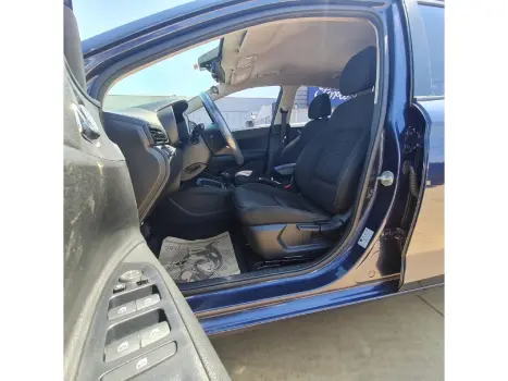 HYUNDAI HB 20 Hatch 1.0 12V 4P FLEX TGDI TURBO PLATINUM, Foto 11 HYUNDAI HB 20 Hatch 1.0 12V 4P FLEX TGDI TURBO PLATINUM, Foto 11