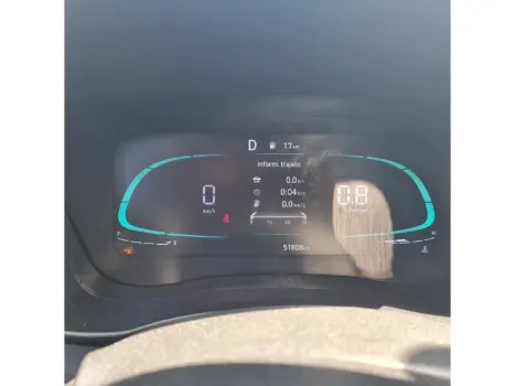 HYUNDAI HB 20 Hatch 1.0 12V 4P FLEX TGDI TURBO PLATINUM, Foto 12 HYUNDAI HB 20 Hatch 1.0 12V 4P FLEX TGDI TURBO PLATINUM, Foto 12