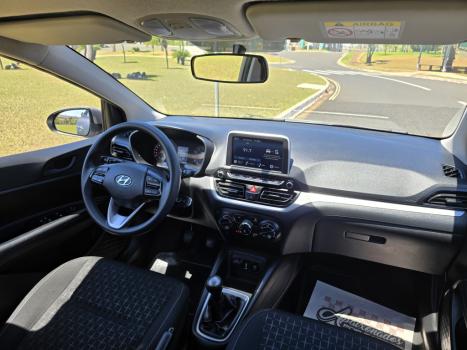 HYUNDAI HB 20 Hatch 1.0 12V 4P FLEX COMFORT, Foto 2 HYUNDAI HB 20 Hatch 1.0 12V 4P FLEX COMFORT, Foto 2