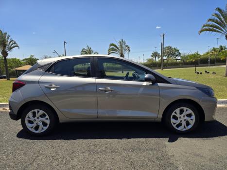 HYUNDAI HB 20 Hatch 1.0 12V 4P FLEX COMFORT, Foto 3 HYUNDAI HB 20 Hatch 1.0 12V 4P FLEX COMFORT, Foto 3