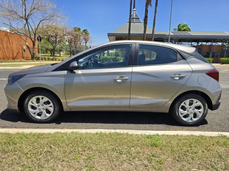 HYUNDAI HB 20 Hatch 1.0 12V 4P FLEX COMFORT, Foto 9 HYUNDAI HB 20 Hatch 1.0 12V 4P FLEX COMFORT, Foto 9