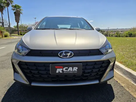 HYUNDAI HB 20 Hatch 1.0 12V 4P FLEX COMFORT, Foto 11 HYUNDAI HB 20 Hatch 1.0 12V 4P FLEX COMFORT, Foto 11