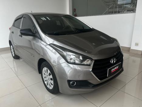 HYUNDAI HB 20 Hatch 1.0 12V 4P FLEX COMFORT, Foto 1