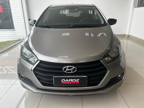 HYUNDAI HB 20 Hatch 1.0 12V 4P FLEX COMFORT, Foto 2