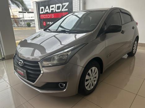 HYUNDAI HB 20 Hatch 1.0 12V 4P FLEX COMFORT, Foto 3