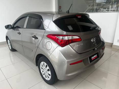 HYUNDAI HB 20 Hatch 1.0 12V 4P FLEX COMFORT, Foto 4
