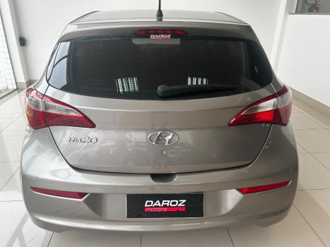 HYUNDAI HB 20 Hatch 1.0 12V 4P FLEX COMFORT, Foto 5