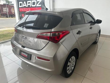 HYUNDAI HB 20 Hatch 1.0 12V 4P FLEX COMFORT, Foto 6