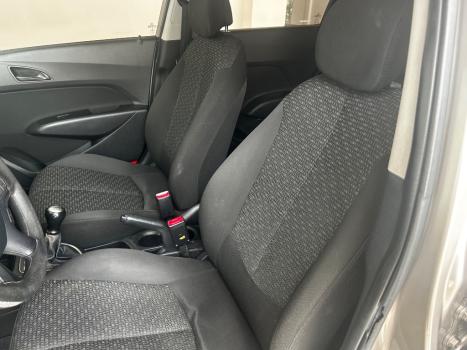 HYUNDAI HB 20 Hatch 1.0 12V 4P FLEX COMFORT, Foto 7