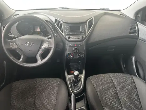 HYUNDAI HB 20 Hatch 1.0 12V 4P FLEX COMFORT, Foto 8