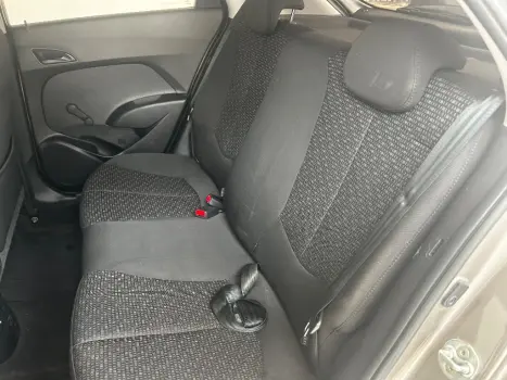 HYUNDAI HB 20 Hatch 1.0 12V 4P FLEX COMFORT, Foto 9