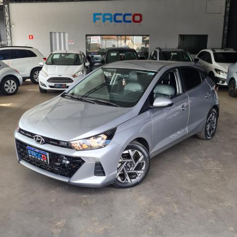 HYUNDAI HB 20 Hatch 1.0 12V 4P FLEX SENSE, Foto 1