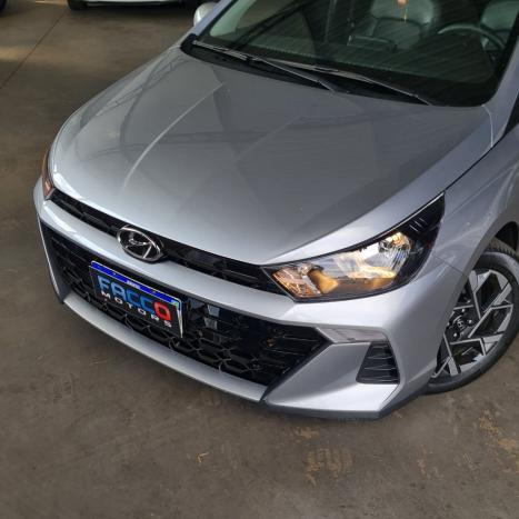 HYUNDAI HB 20 Hatch 1.0 12V 4P FLEX SENSE, Foto 2