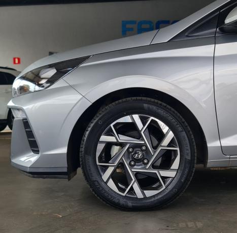 HYUNDAI HB 20 Hatch 1.0 12V 4P FLEX SENSE, Foto 3
