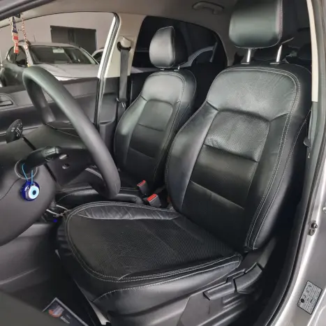 HYUNDAI HB 20 Hatch 1.0 12V 4P FLEX SENSE, Foto 8