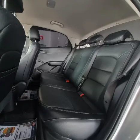 HYUNDAI HB 20 Hatch 1.0 12V 4P FLEX SENSE, Foto 9