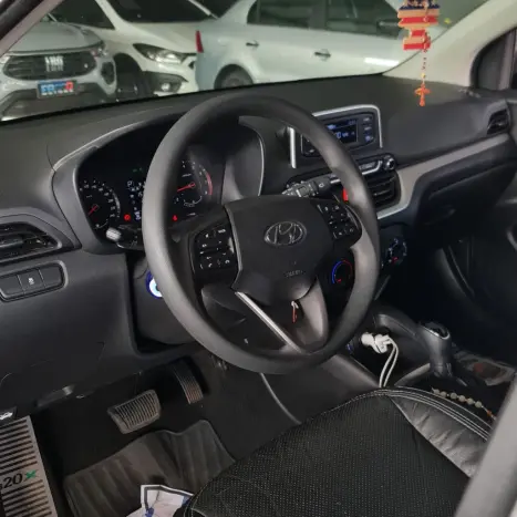 HYUNDAI HB 20 Hatch 1.0 12V 4P FLEX SENSE, Foto 10