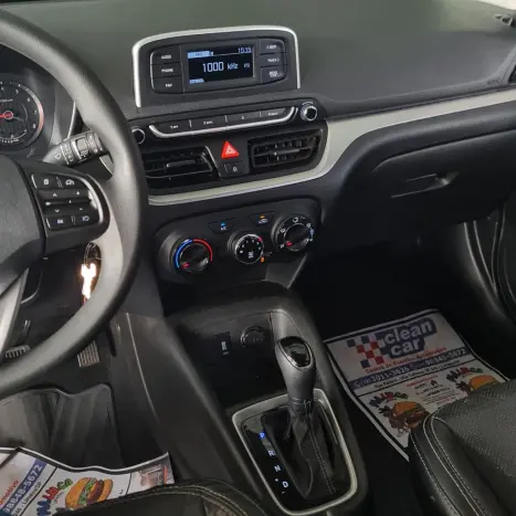 HYUNDAI HB 20 Hatch 1.0 12V 4P FLEX SENSE, Foto 11