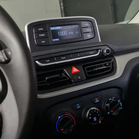 HYUNDAI HB 20 Hatch 1.0 12V 4P FLEX SENSE, Foto 12