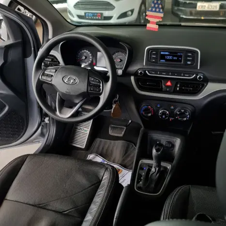 HYUNDAI HB 20 Hatch 1.0 12V 4P FLEX SENSE, Foto 14