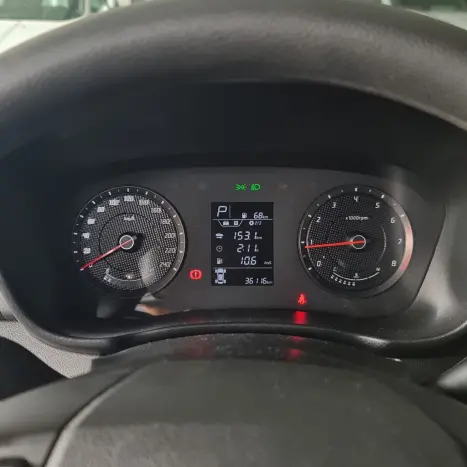 HYUNDAI HB 20 Hatch 1.0 12V 4P FLEX SENSE, Foto 16