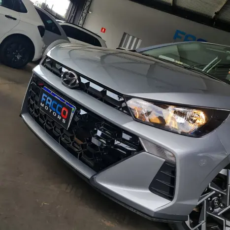 HYUNDAI HB 20 Hatch 1.0 12V 4P FLEX SENSE, Foto 17