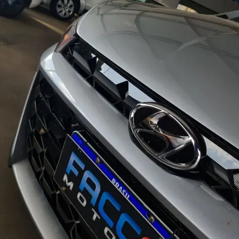 HYUNDAI HB 20 Hatch 1.0 12V 4P FLEX SENSE, Foto 18