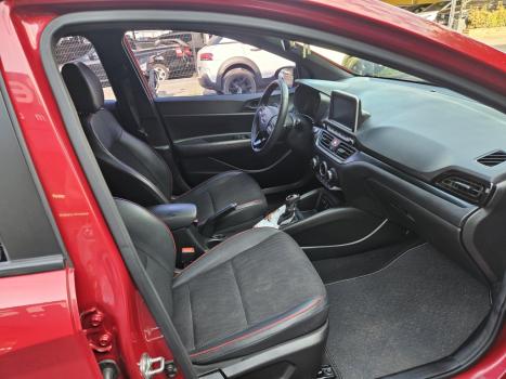 HYUNDAI HB 20 Hatch 1.0 12V 4P TGDI TURBO FLEX SPORT AUTOMTICO, Foto 4