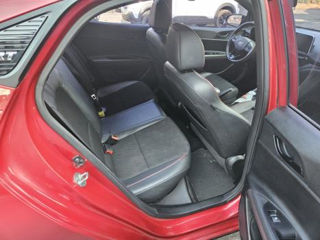 HYUNDAI HB 20 Hatch 1.0 12V 4P TGDI TURBO FLEX SPORT AUTOMTICO, Foto 5